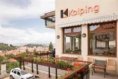 Hotel Kolping Brasov 