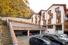 Hotel Kolping Brasov 