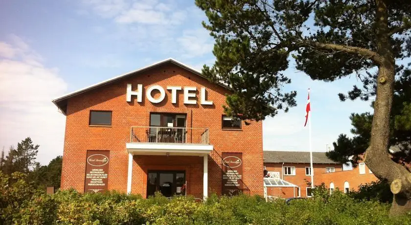 Hotel Strandlyst