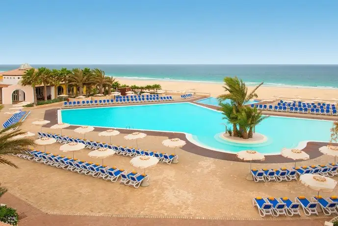 Iberostar Club Boavista - All Inclusive