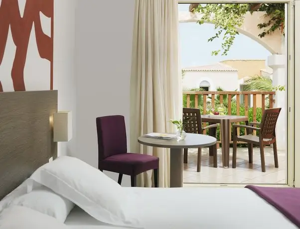 Iberostar Club Boavista - All Inclusive 