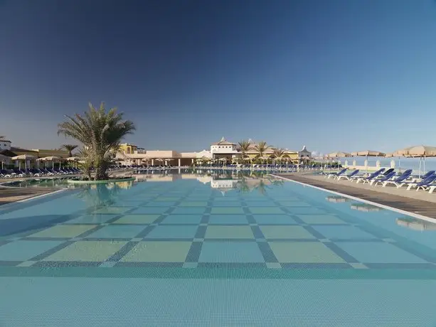 Iberostar Club Boavista - All Inclusive 