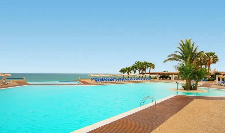 Iberostar Club Boavista - All Inclusive 