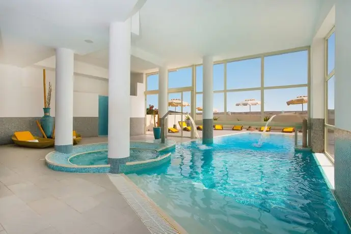 Iberostar Club Boavista - All Inclusive 