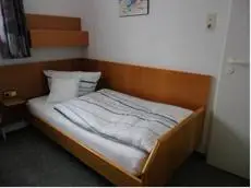 Hotel-Pension Passat 