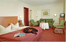 Hotel-Pension Passat 