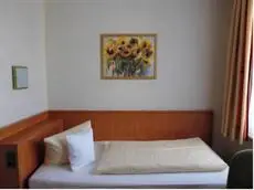 Hotel-Pension Passat 