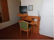 Hotel-Pension Passat 