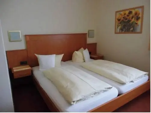 Hotel-Pension Passat 