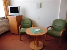 Hotel-Pension Passat 