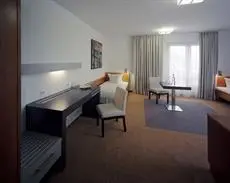 Akademiehotel Dresden 