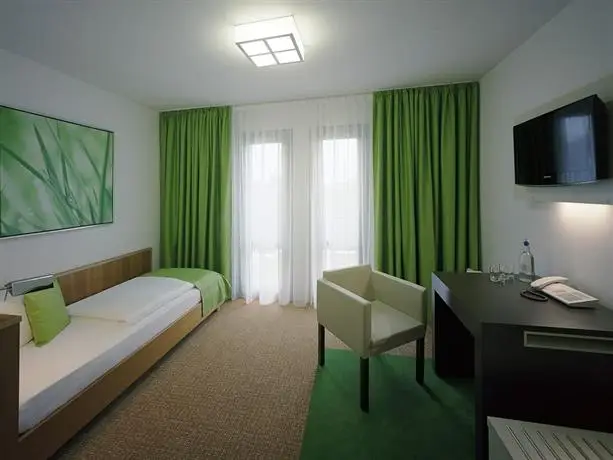 Akademiehotel Dresden 