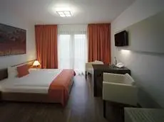 Akademiehotel Dresden 