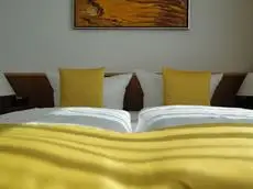 Akademiehotel Dresden 