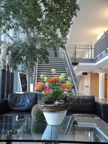 Akademiehotel Dresden 