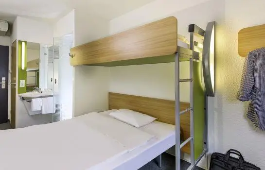 Ibis Budget Hannover Garbsen