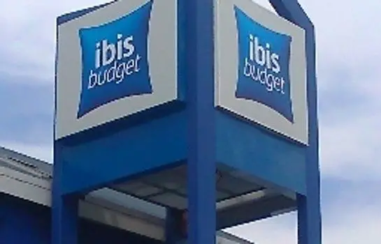 Ibis Budget Hannover Garbsen 