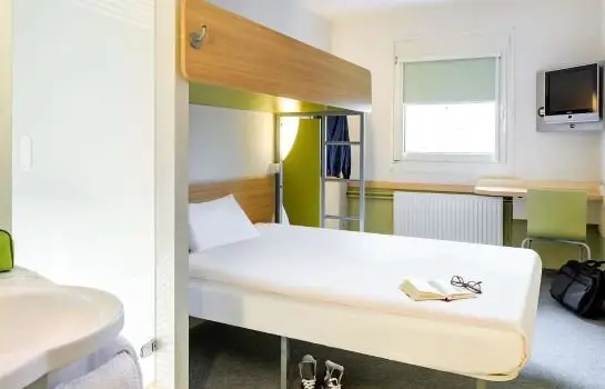 Ibis Budget Hannover Garbsen 