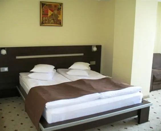 Hotel Premier Sibiu 