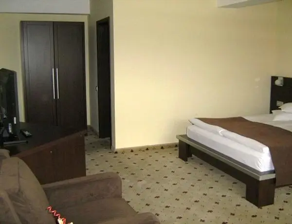 Hotel Premier Sibiu 