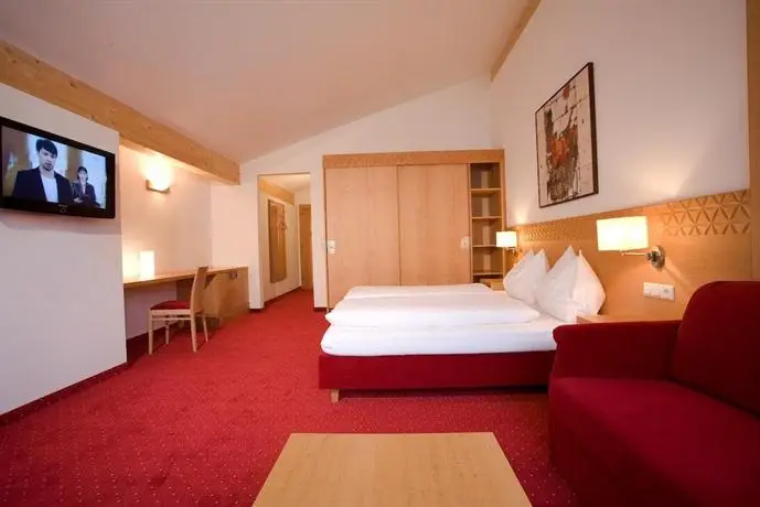 Hotel Karl Schranz 