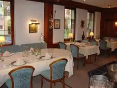 Hotel Restaurant Krehl's Linde 