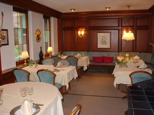 Hotel Restaurant Krehl's Linde 