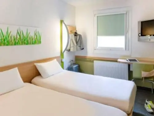 Ibis Budget Nurnberg Tennenlohe