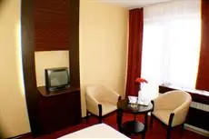 Hotel Parc Constanta 