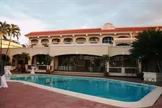 Hotel Del Rio 