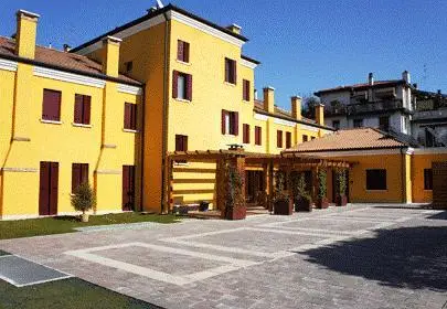 Hotel Villa Costanza S