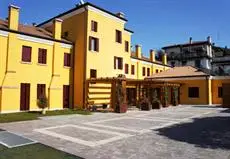 Hotel Villa Costanza S 