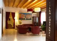 Hotel Villa Costanza S 