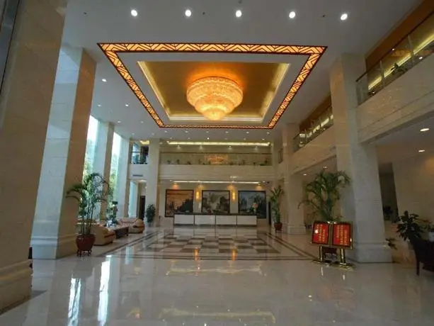 Jianghan Hotel