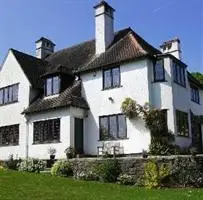 The Old Rectory Bed and Breakfast Newport 