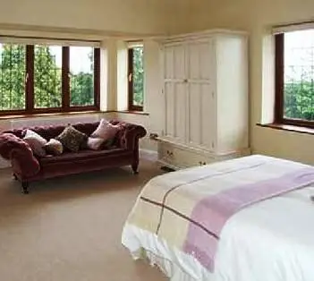 The Old Rectory Bed and Breakfast Newport