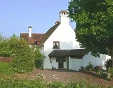 The Old Rectory Bed and Breakfast Newport 