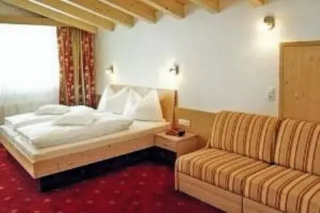 Hotel Burgstein - alpin & lifestyle