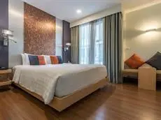 Hotel Solo Sukhumvit 2 Bangkok 