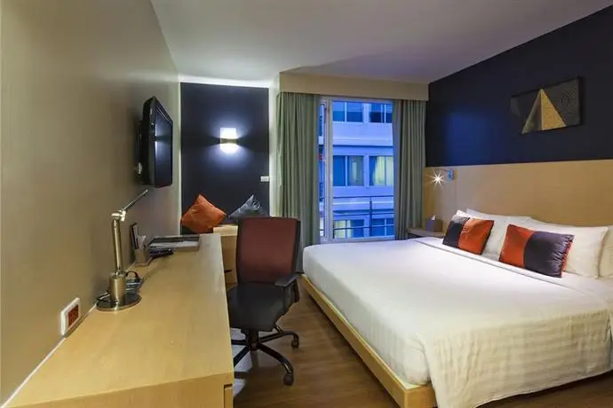 Hotel Solo Sukhumvit 2 Bangkok