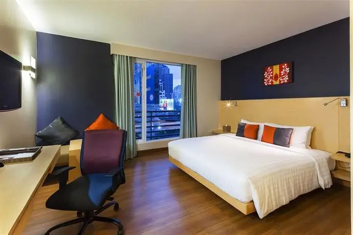 Hotel Solo Sukhumvit 2 Bangkok