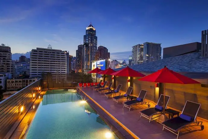 Hotel Solo Sukhumvit 2 Bangkok