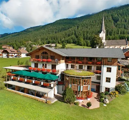 Geniesserhotel Die Forelle 