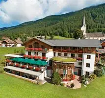 Geniesserhotel Die Forelle 