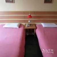 Home Inn Yantai Coach Station 