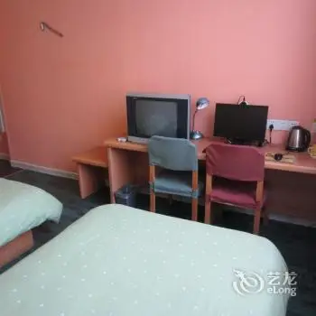 Home Inn Yantai Coach Station 