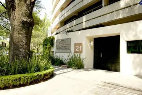 Dominion Corporate Suites Mexico City