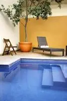 Dominion Corporate Suites Mexico City 