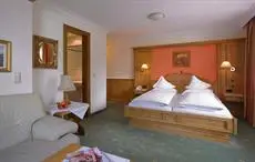 Hotel Antonius Lech am Arlberg 