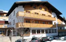 Hotel Antonius Lech am Arlberg 